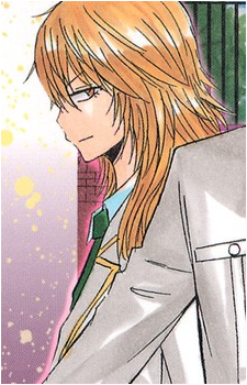 Kugayama's image