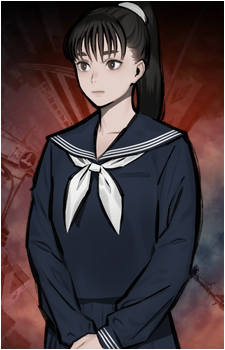 Yakko Sakazaki's image