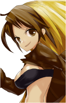 Akamine Tae
