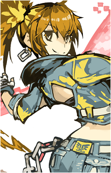 Akamine Tae