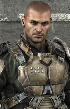John Forge's image