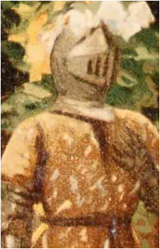 Caballero de los Espejos's image