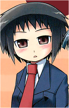 Momo-chan {Tonnura-san}'s image