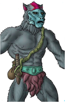 Red Shadow {MotU}'s image