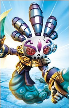 Bad Juju's image