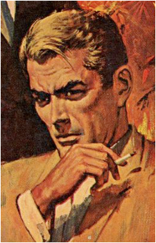 Sir Denis Nayland Smith's image