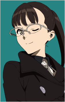 Touko Sumikaze's image