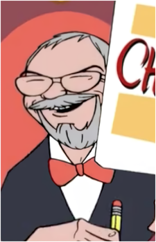 Chuck Jones