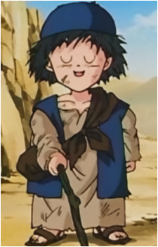 Tommy {DB}'s image