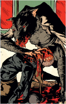 Le Roi des Rats