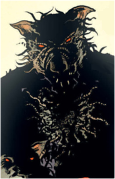 Le Roi des Rats's image