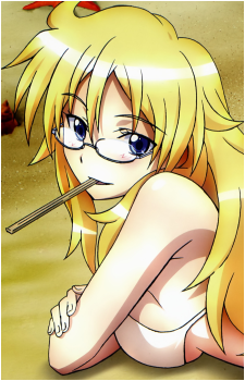 Ayame Shaga