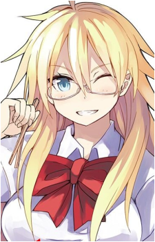 Ayame Shaga