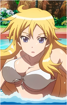 Ayame Shaga