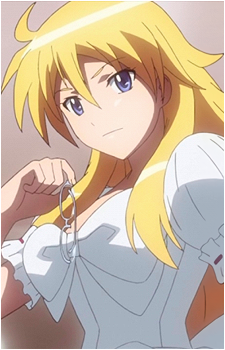 Ayame Shaga