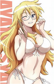 Ayame Shaga