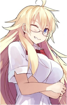 Ayame Shaga