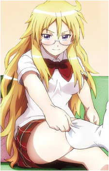 Ayame Shaga