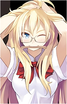 Ayame Shaga