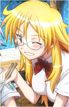 Ayame Shaga