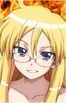 Ayame Shaga