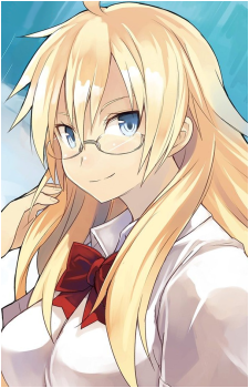 Ayame Shaga