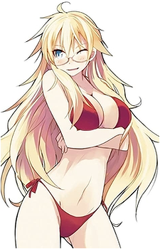 Ayame Shaga