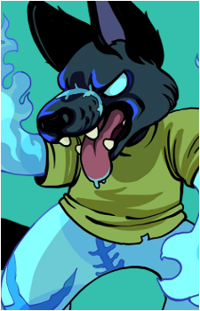 Inugami {JB}'s image