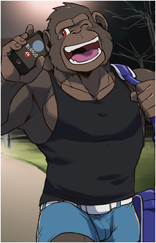 Kazuya {YCS}