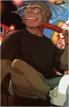 Kazuya {YCS}