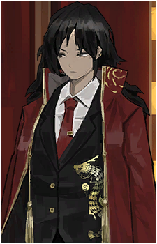 Chun's image
