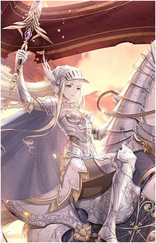Yunikina's image