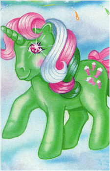 Fizzy {MLP}'s image