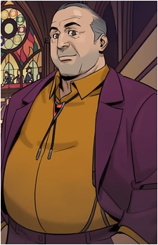 Hank {DL}'s image