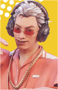 DJ RoM's image