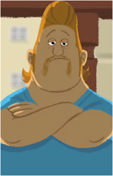 A.J. {Up}'s image