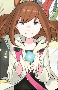 Asumi's image