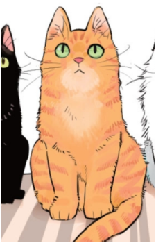 Chewie {Marvel}