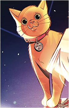 Chewie's image