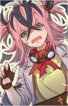 Tyra {GBF}