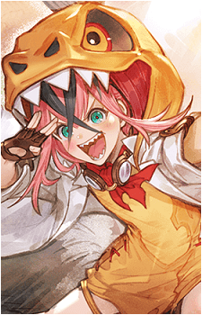 Tyra {GBF}