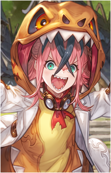 Tyra's image