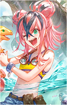 Tyra {GBF}