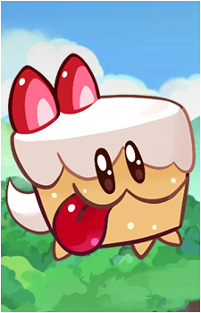 Cake Hound