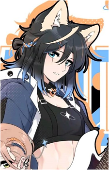Xiao Hei's image