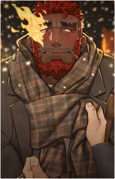 Hephaestus {TAS}
