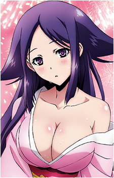 Oharu's image