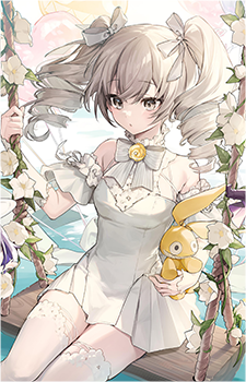 Bronya Zaychik {GGZ}