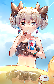 Bronya Zaychik {GGZ}