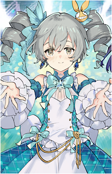 Bronya Zaychik {GGZ}